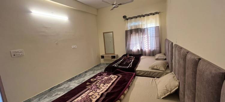 玛哈拉贾酒店和餐馆(Maharaja hotel and dhaba)图片