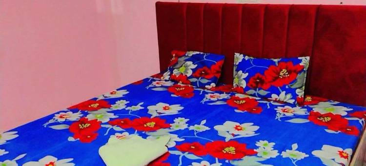 什洛克民宿(Shlok homestay)图片