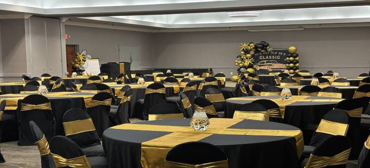 Holiday Inn 兰伯顿 by IHG(Holiday Inn LUMBERTON NORTH - I-95 by IHG)图片