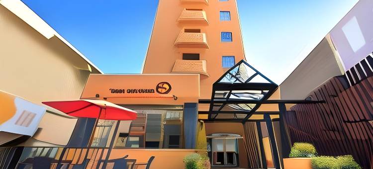 宫古岛中央度假村(Central Resort Miyakojima)图片