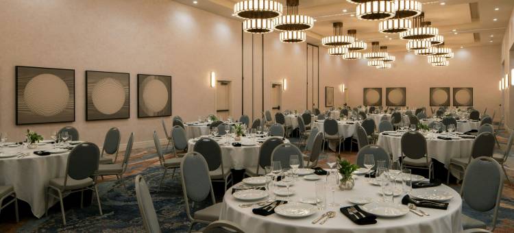 Trilogy Hotel Huntsville, Autograph Collection图片