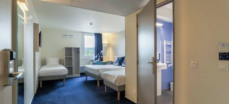 ACE酒店 - 卢森堡蒂奥维尔门口(Ace Hôtel Thionville - Porte du Luxembourg)图片