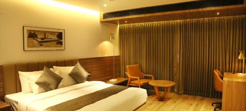 Crystal Suites图片