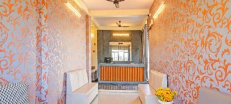 Fabhotel 约克公寓(Fabhotel York Residency)图片