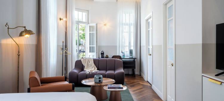 诺朵酒店(Nordoy Hotel - Fattal Colors)图片