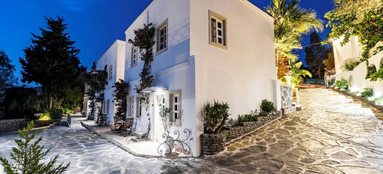 Manzara精品酒店(Manzara Boutique Hotel - Adults Only)图片