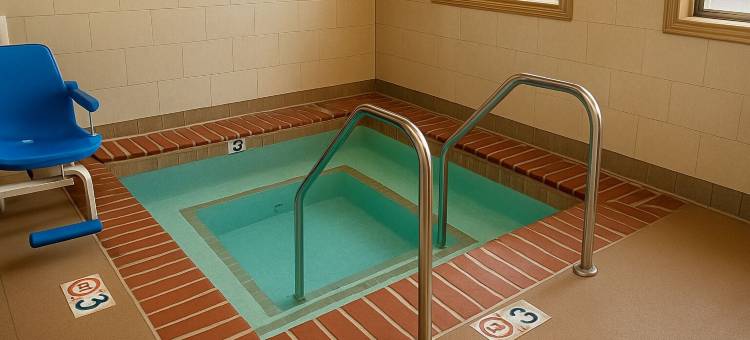 Best Western Hesperia-Victorville Suites(Best Western Hesperia-Victorville Suites)图片