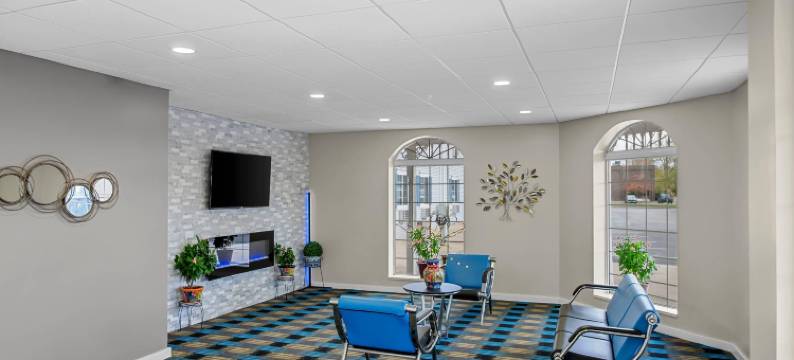 罗德威酒店(Rodeway Inn)图片