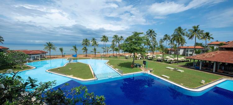 海豚俱乐部酒店(Club Hotel Dolphin)图片