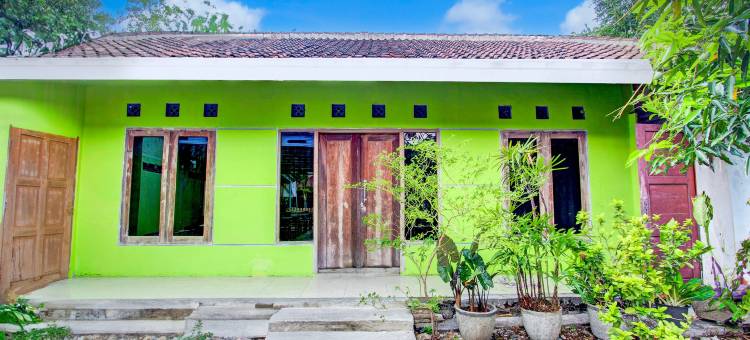 Hotel O 胡安科斯特尔3(Hotel O Juan Kostel 3)图片