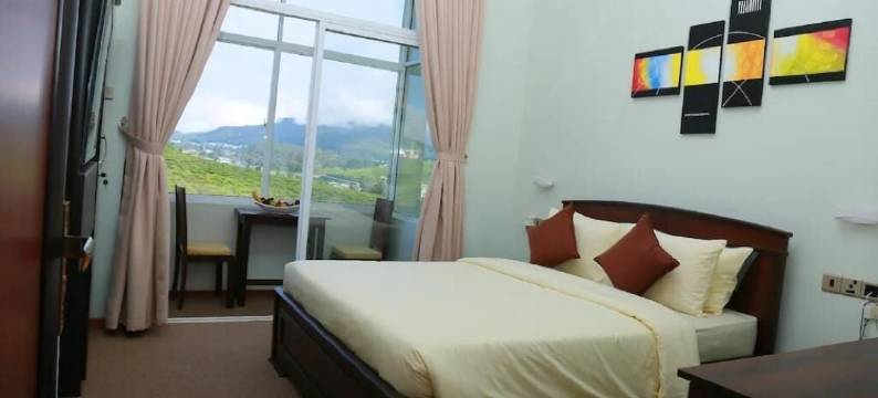 橡光雾隐山居(Oak Ray Misty Hills)图片