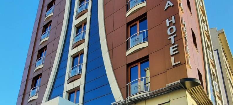 我的利华大酒店(My Liva Hotel)图片