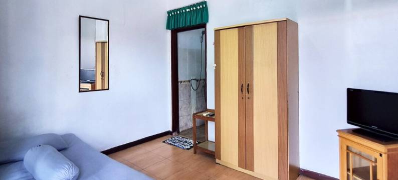 巴厘巴板O酒店靠近塔曼贝鲁昂马杜(原棕榈咖啡旅馆)(Hotel O Balikpapan Near Taman Beruang Madu Formerly Palm Cafe Inn)图片