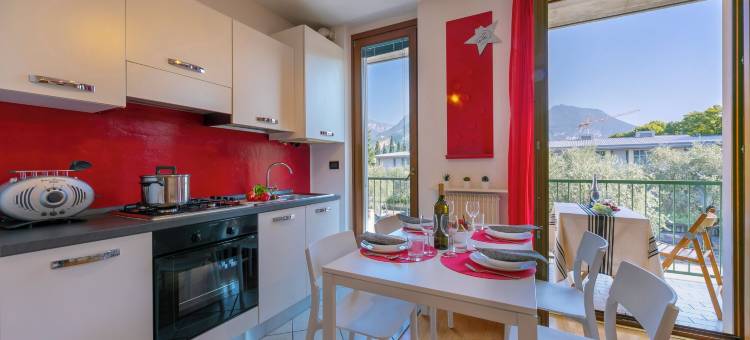 克拉子公寓(Claz House - Happy Rentals)图片