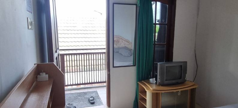 巴厘巴板O酒店靠近塔曼贝鲁昂马杜(原棕榈咖啡旅馆)(Hotel O Balikpapan Near Taman Beruang Madu Formerly Palm Cafe Inn)图片