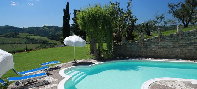 Heart of Emilia-Romagna Apartment图片