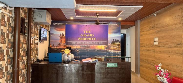 THE GRAND SERENITY HOTEL图片