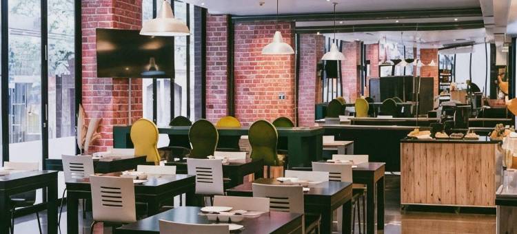 开普敦钻石精品酒店(Cape Diamond Boutique Hotel)图片