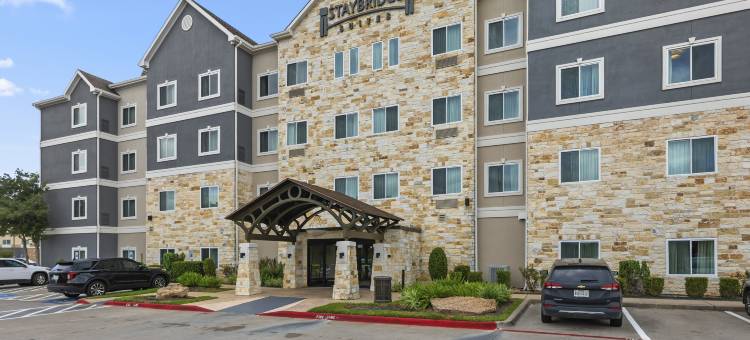 Staybridge Suites HOUSTON-NASA/CLEAR LAKE by IHG图片