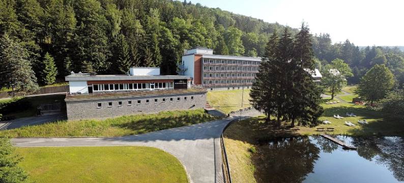 星期天施瓦茨巴赫塔尔隐居处度假村(Sunday Schwarzbachtal Hideaway Resort)图片