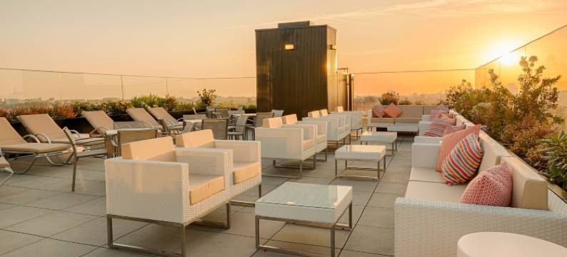 波尔图市中心高级酒店(Hotel Premium Porto Downtown)图片