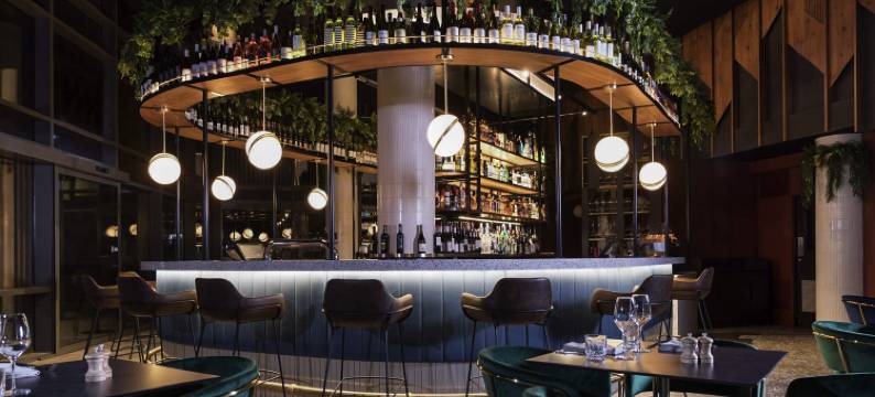 墨尔本穆尼池塘诗铂高级服务公寓(The Sebel Melbourne Moonee Ponds)图片