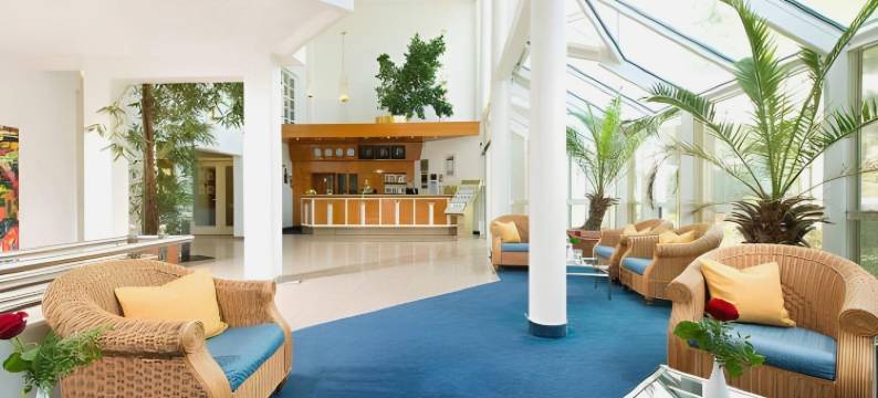 库尔姆巴赫品味酒店(Taste Hotel Kulmbach)图片