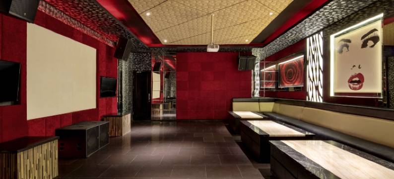 巨港诺富特酒店及公寓(Novotel Palembang - Hotel & Residence)图片