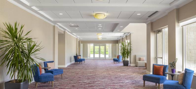 希尔顿花园酒店(Hilton Garden Inn des Moines/Urbandale)图片