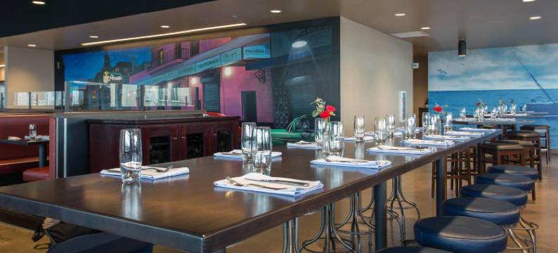 阿什维尔市中心坎布里亚酒店(Cambria Hotel Downtown Asheville)图片