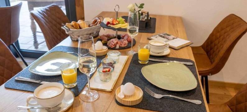 扎克舒斯特乡村酒店(Hotel Und Landgasthof Zachschuster)图片