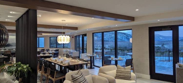 北康威Hotel Indigo酒店由IHG运营(Hotel Indigo North Conway by IHG)图片