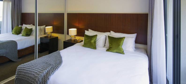 伍伦贡曼特拉酒店(Mantra Wollongong)图片