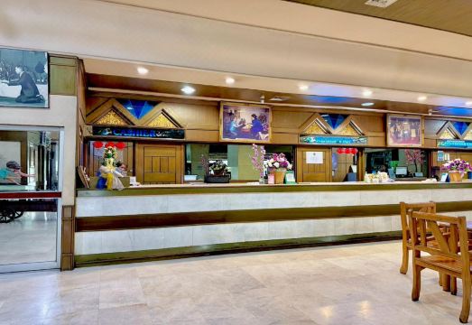 Pailyn PitsanulokeHotel Overview