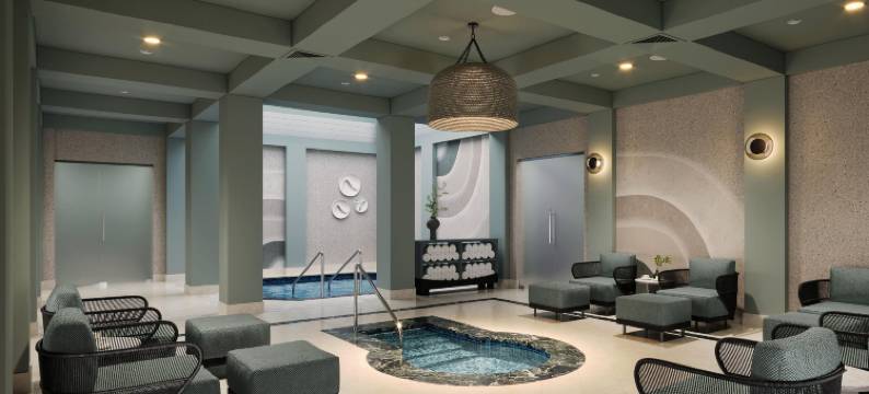 The Ritz-Carlton Dallas, Las Colinas图片