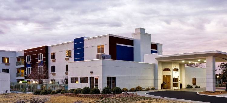 SpringHill Suites Las Cruces图片