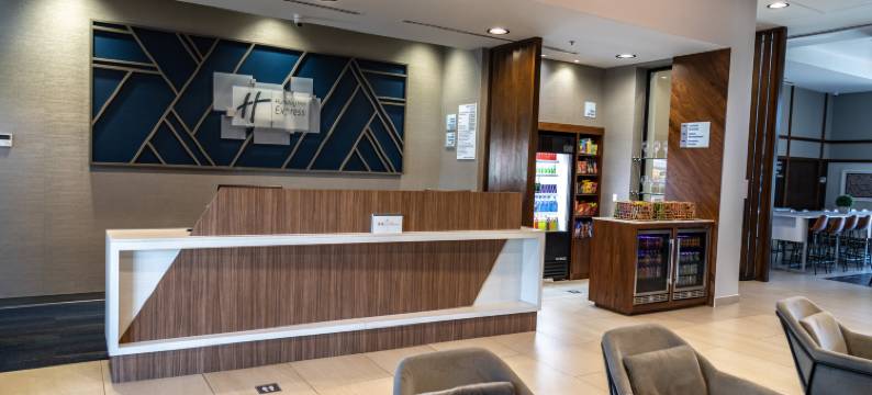 Holiday Inn Express & Suites ENSENADA CENTRO by IHG图片