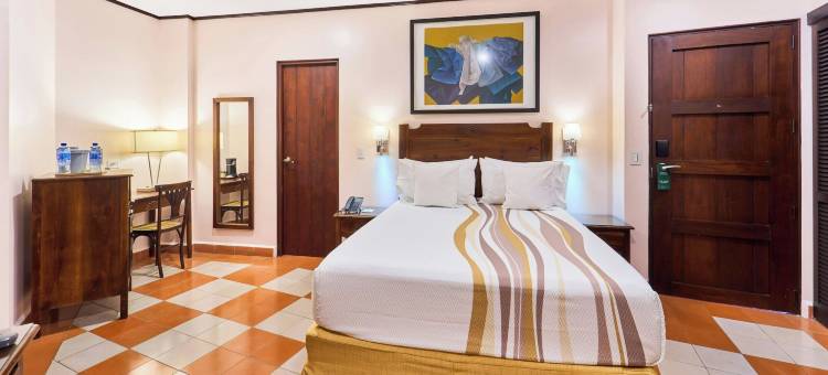 Hotel la Recolección图片