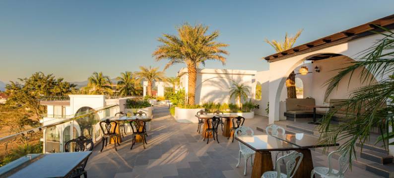 日出山景度假村(Sunrise Mountain View Resort)图片