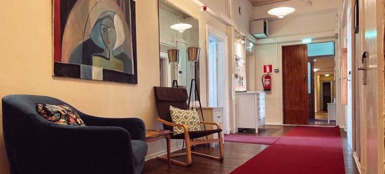 戴安娜公园青年旅馆(Hostel Diana Park)图片