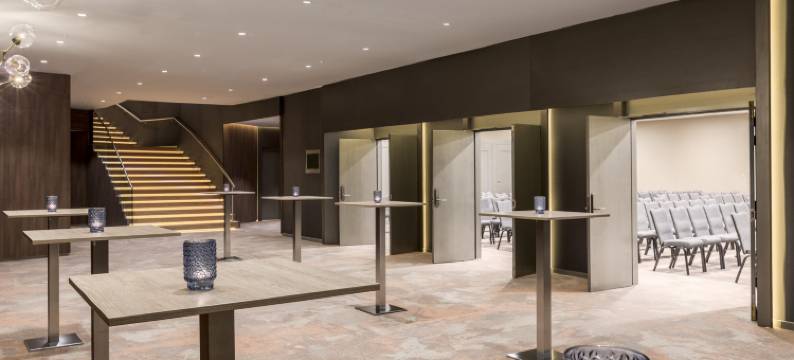 布鲁塞尔萨布隆NH大酒店(NH Collection Grand Sablon)图片