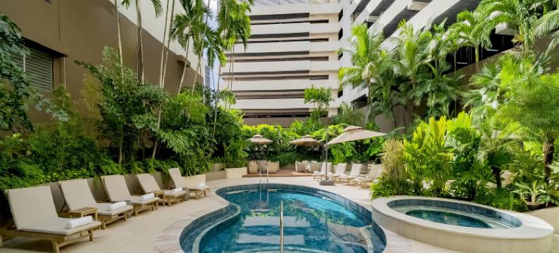 凯悦丽晶巴拿马城(Hyatt Regency Panama City)图片