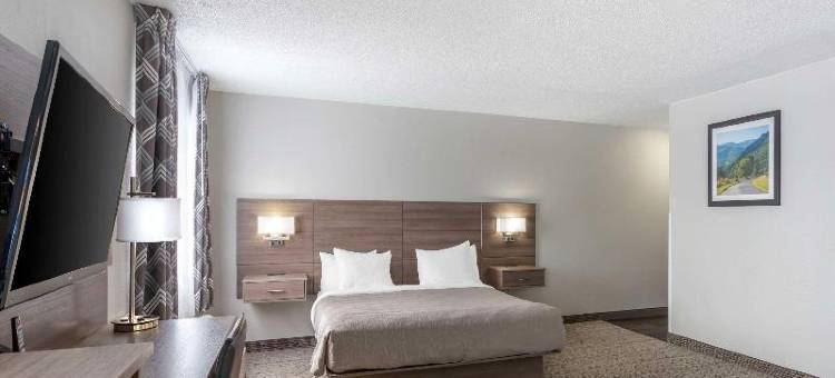 品质酒店(Quality Inn)图片