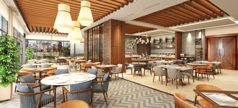 DoubleTree by Hilton Izmir Karsiyaka图片