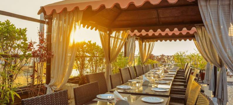 阿提时酒店(Hotel Atithi)图片