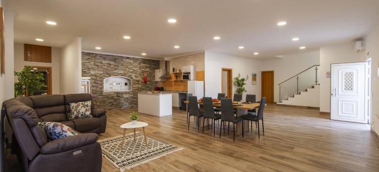 HH 01 - Bedroom 1 in Olive Hills Guesthouse图片