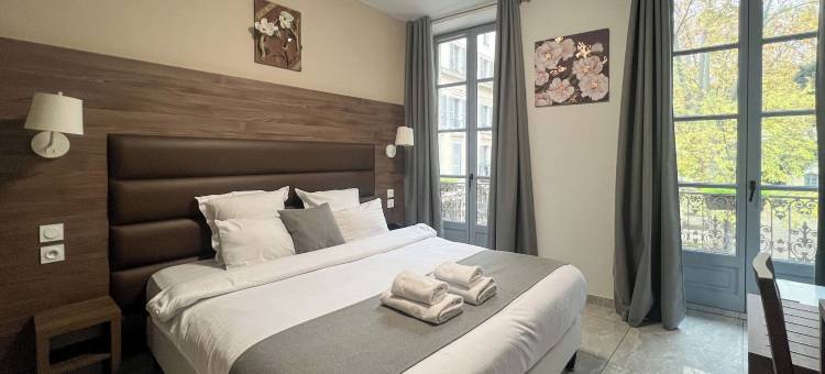 方舟酒店(Square Hotel)图片