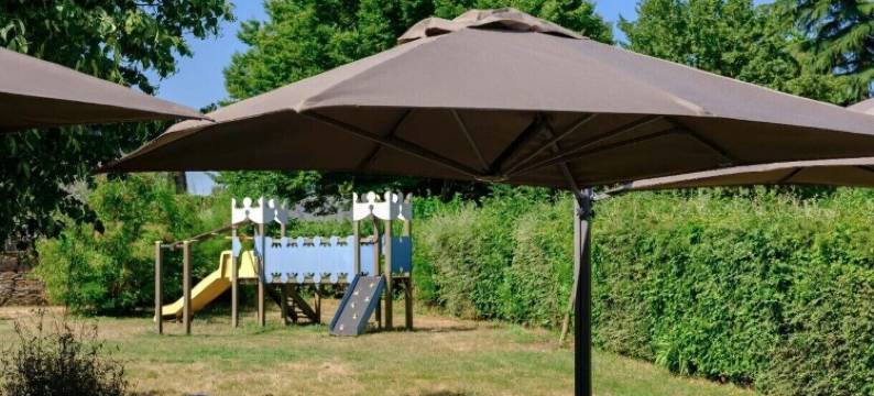 木轮磨坊庄园酒店 - 餐厅和水疗中心(Logis Hôtel Domaine du Moulin Cavier - Restaurants & Spa)图片