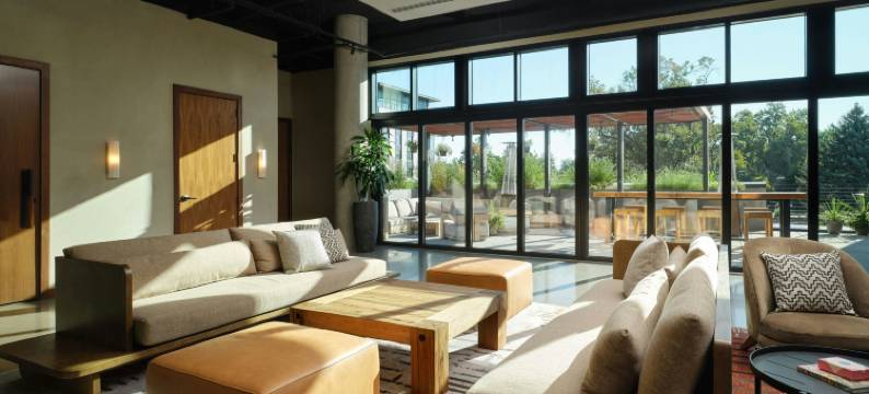 博尔德Moxy酒店(Moxy Boulder)图片