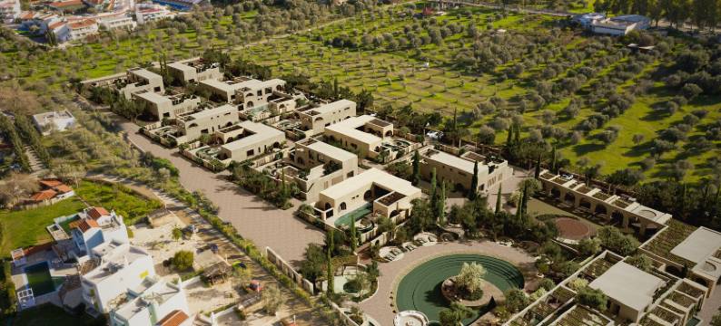 12 岛屿别墅酒店(The Landmark Villas & Spa)图片